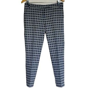 NWOT BAUKJEN Cigarette Pants Sz 6